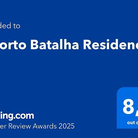 Oporto Batalha Residence Free Parking מראה חיצוני תמונה