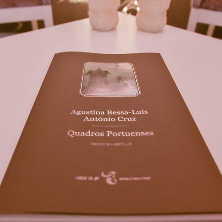 Oporto Batalha Residence Free Parking מראה חיצוני תמונה