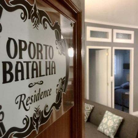 Oporto Batalha Residence Free Parking מראה חיצוני תמונה