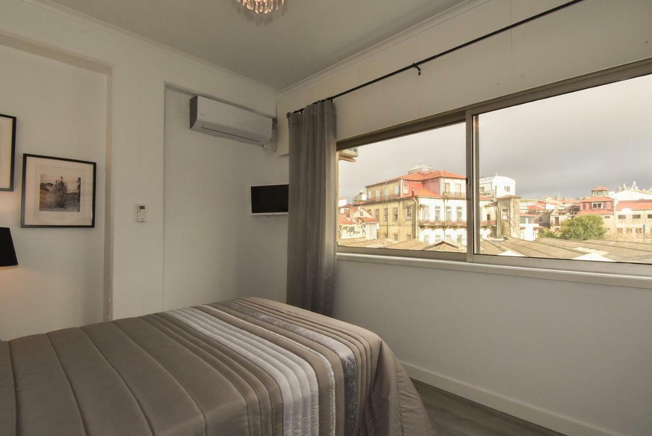 Oporto Batalha Residence Free Parking מראה חיצוני תמונה