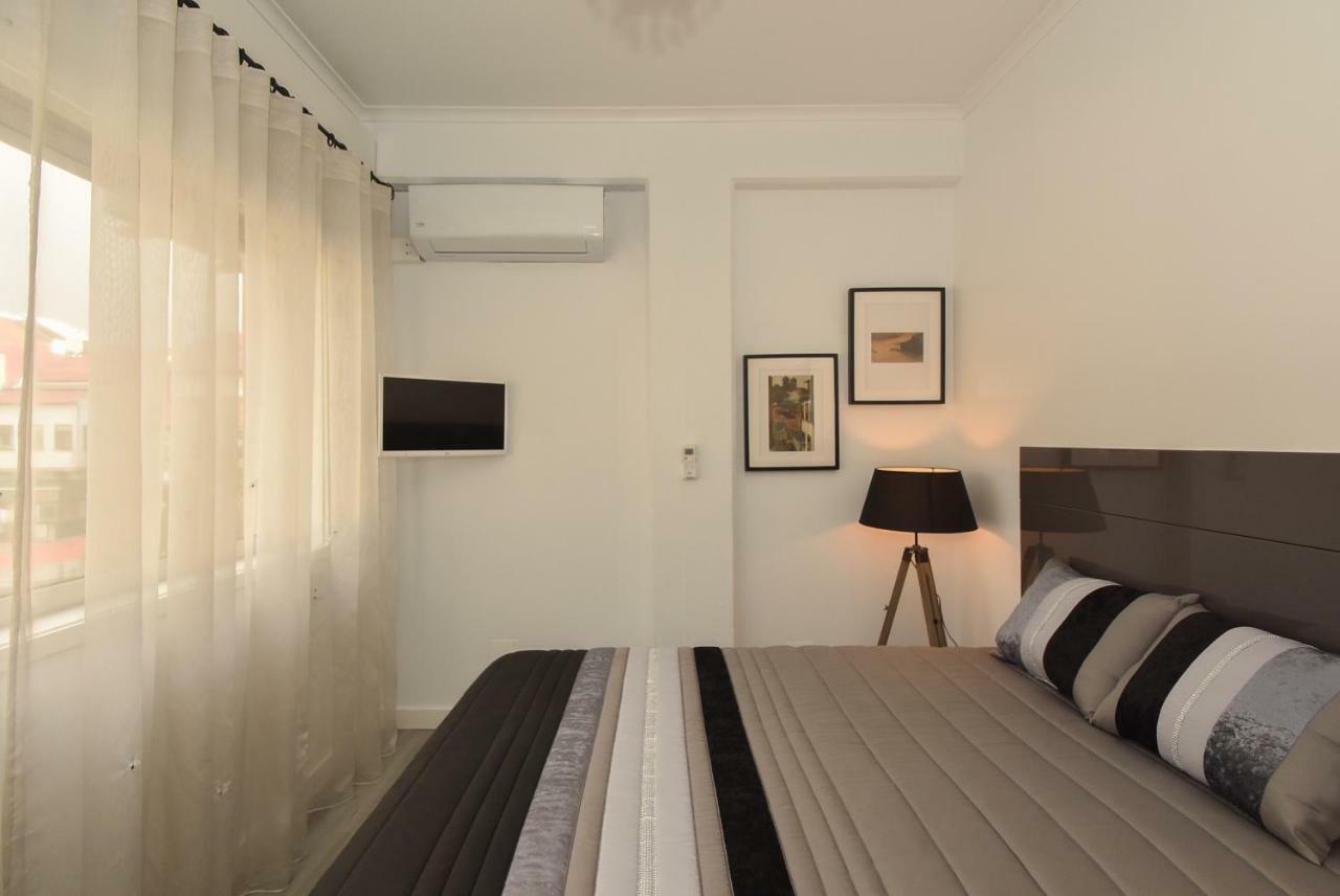Oporto Batalha Residence Free Parking מראה חיצוני תמונה