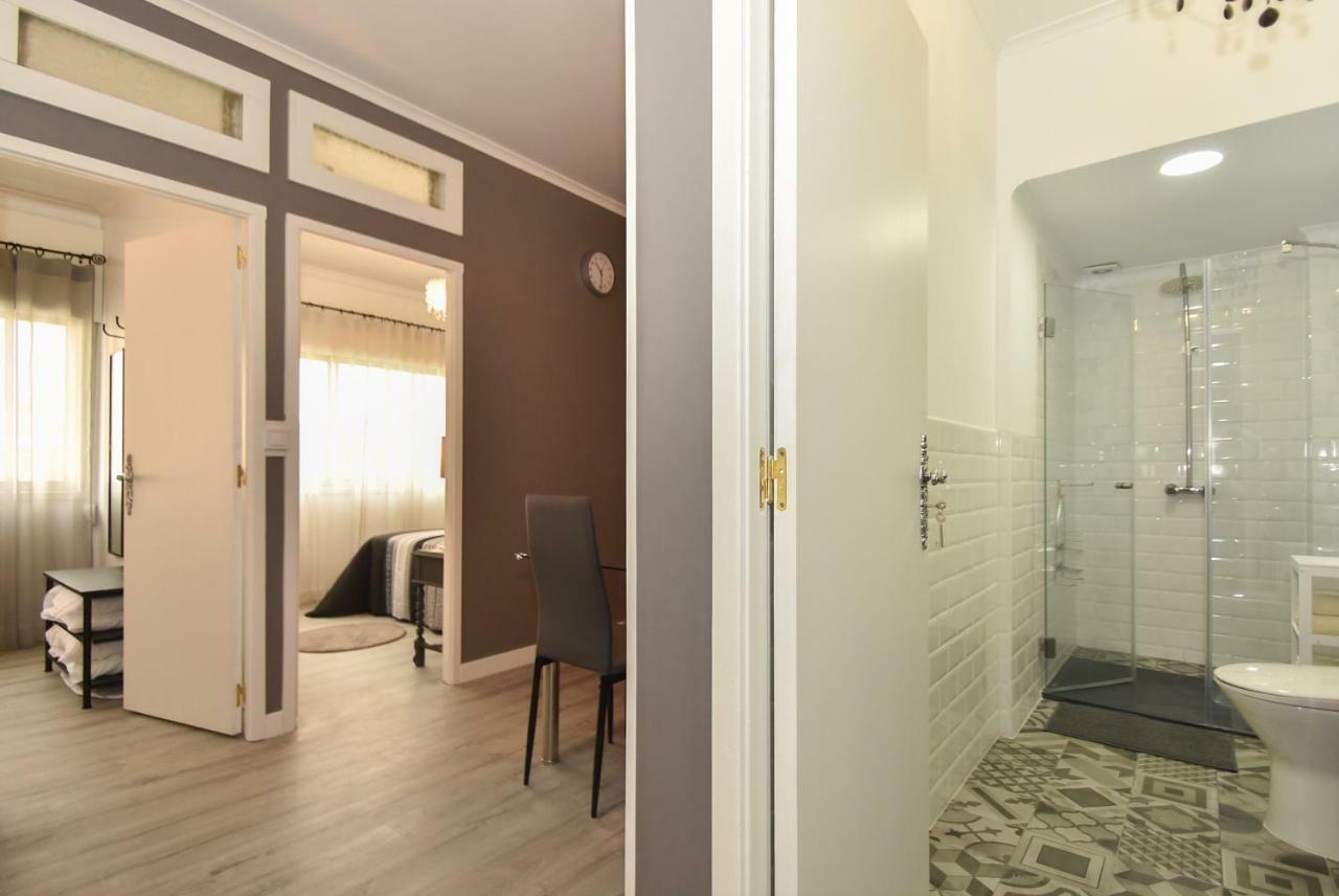 Oporto Batalha Residence Free Parking מראה חיצוני תמונה
