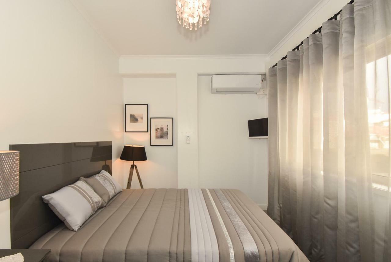 Oporto Batalha Residence Free Parking מראה חיצוני תמונה
