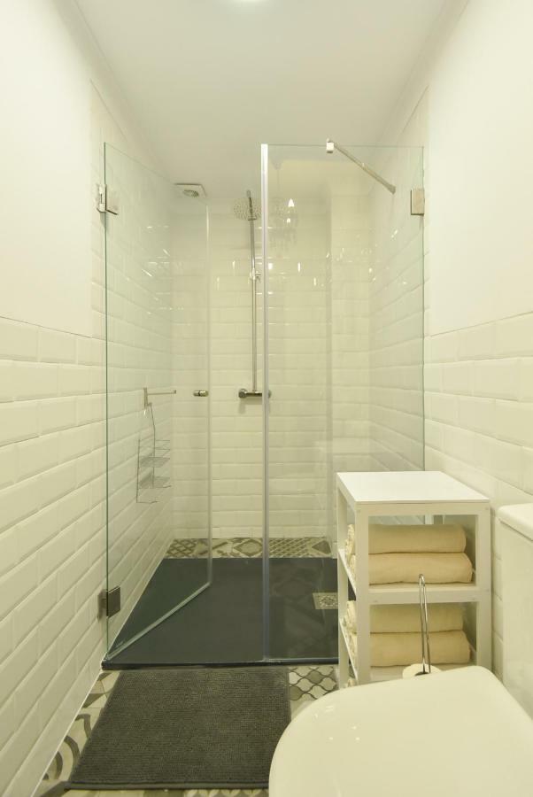 Oporto Batalha Residence Free Parking מראה חיצוני תמונה
