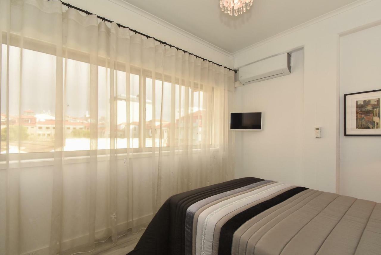 Oporto Batalha Residence Free Parking מראה חיצוני תמונה