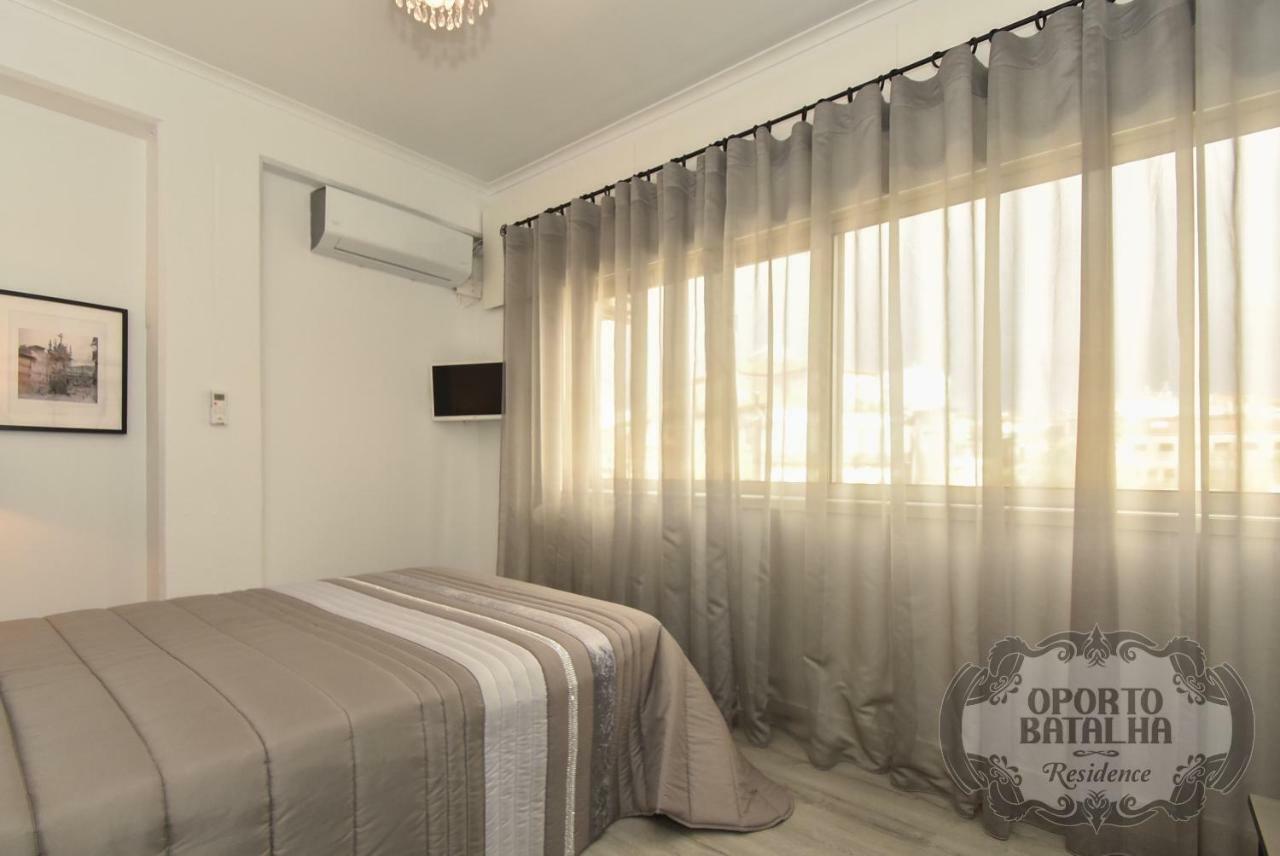 Oporto Batalha Residence Free Parking מראה חיצוני תמונה