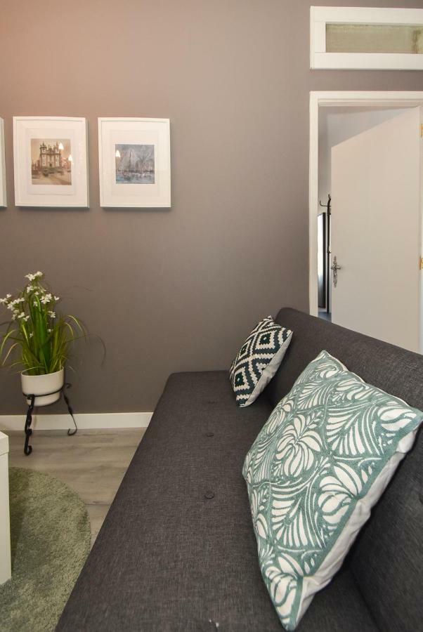 Oporto Batalha Residence Free Parking מראה חיצוני תמונה