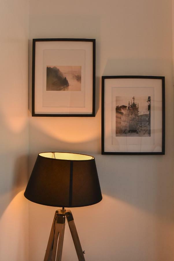 Oporto Batalha Residence Free Parking מראה חיצוני תמונה