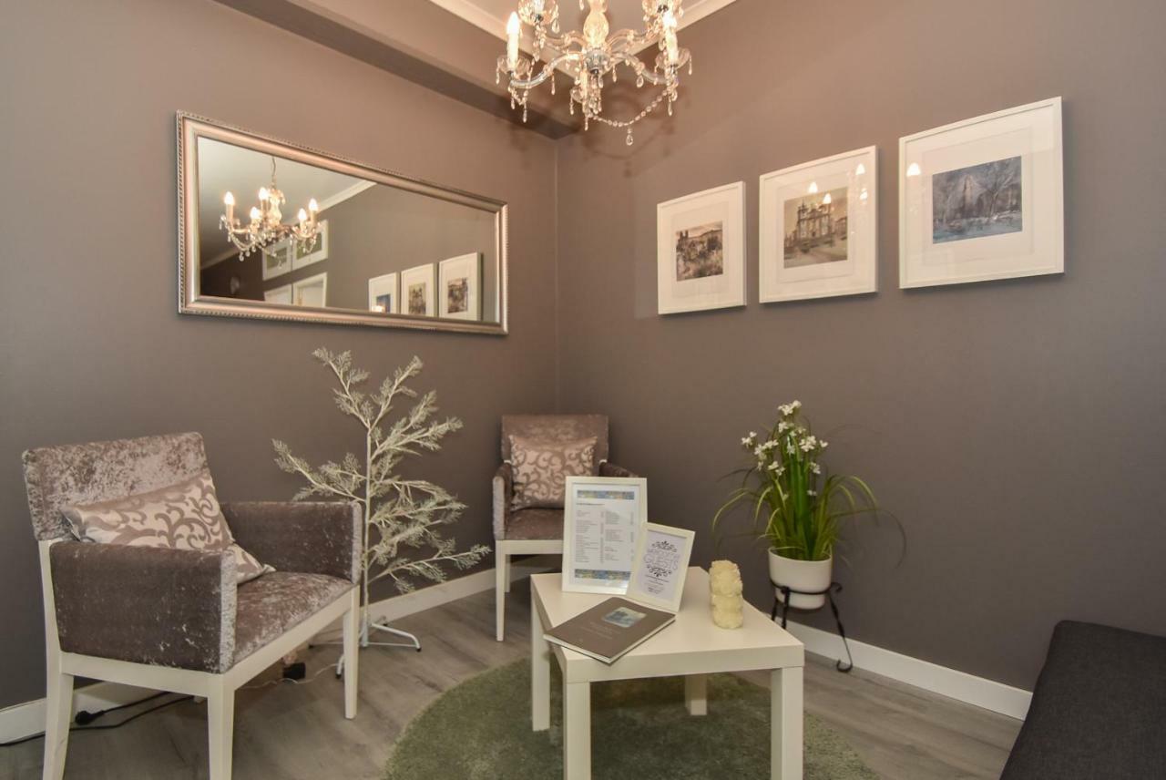 Oporto Batalha Residence Free Parking מראה חיצוני תמונה