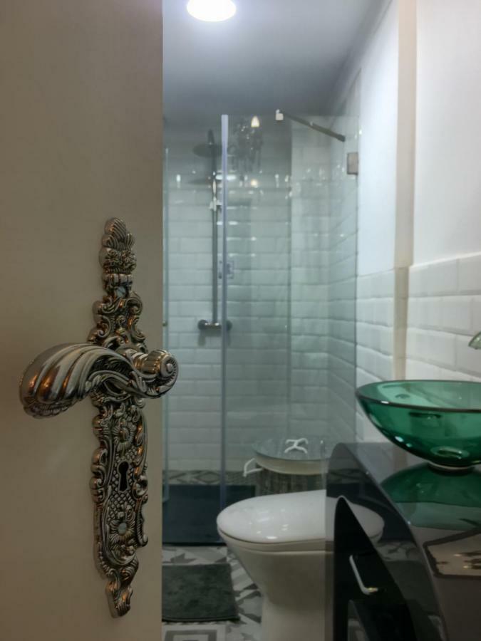 Oporto Batalha Residence Free Parking מראה חיצוני תמונה