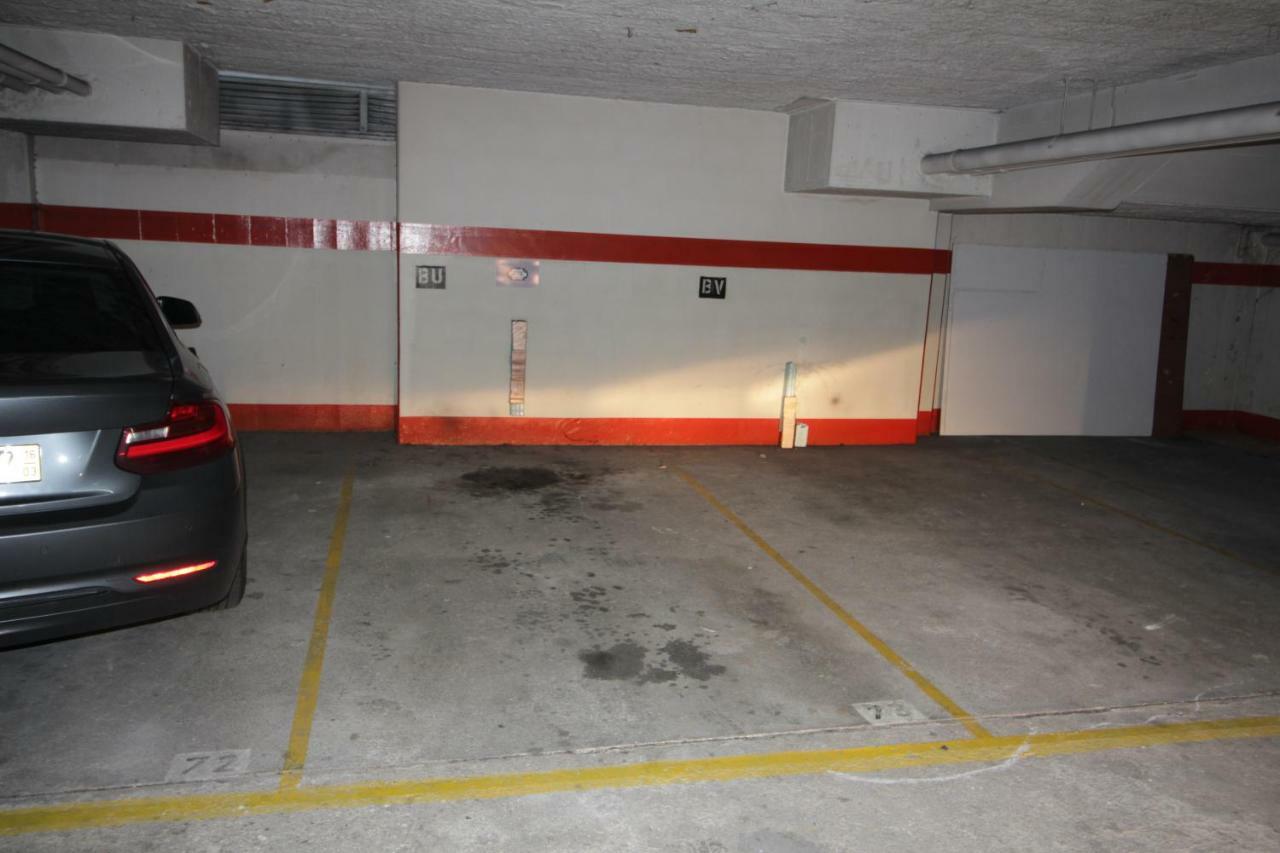 Oporto Batalha Residence Free Parking מראה חיצוני תמונה