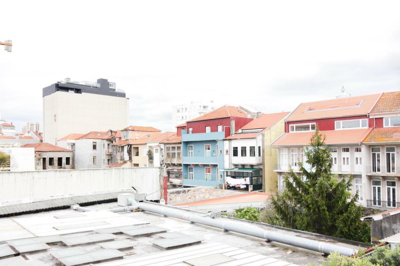 Oporto Batalha Residence Free Parking מראה חיצוני תמונה