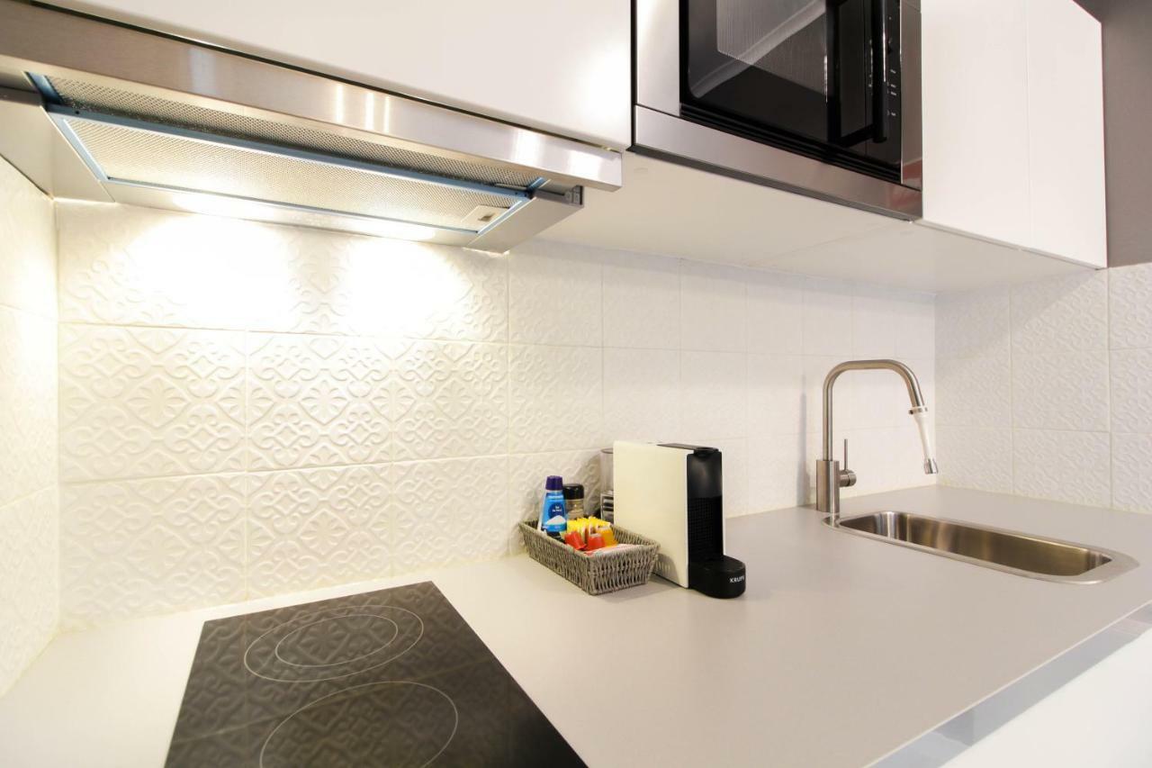Oporto Batalha Residence Free Parking מראה חיצוני תמונה