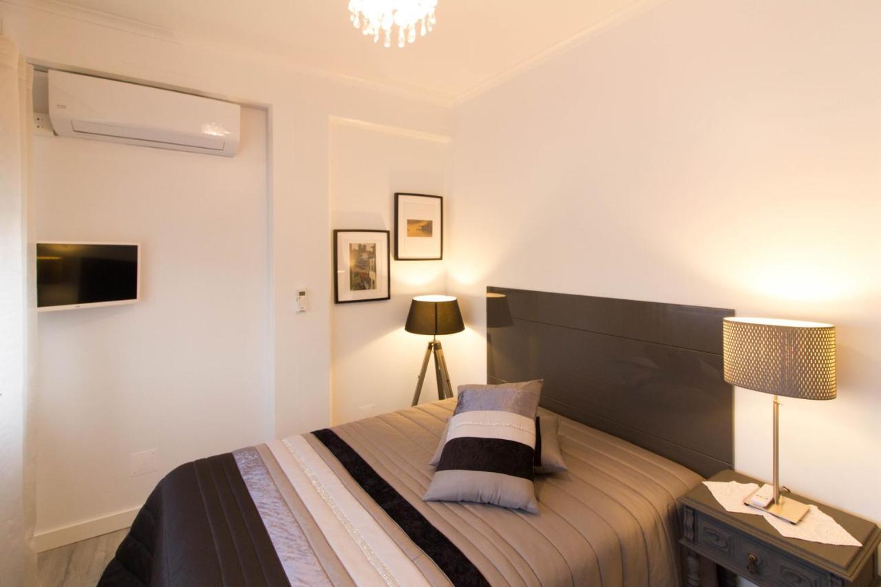 Oporto Batalha Residence Free Parking חדר תמונה